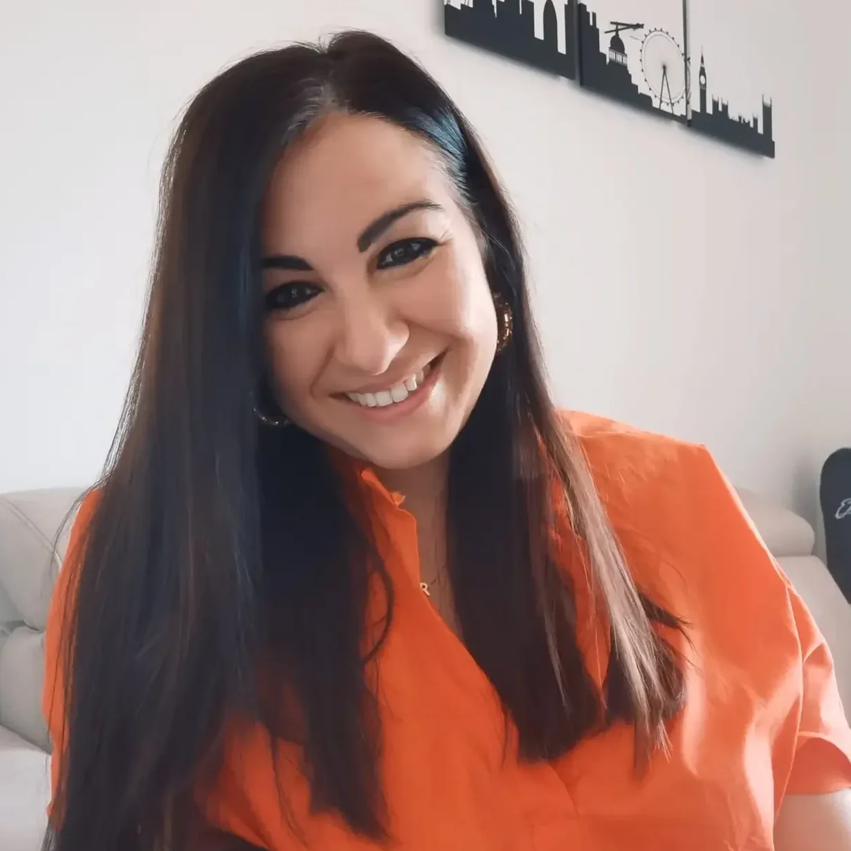 Enrica Vincenti