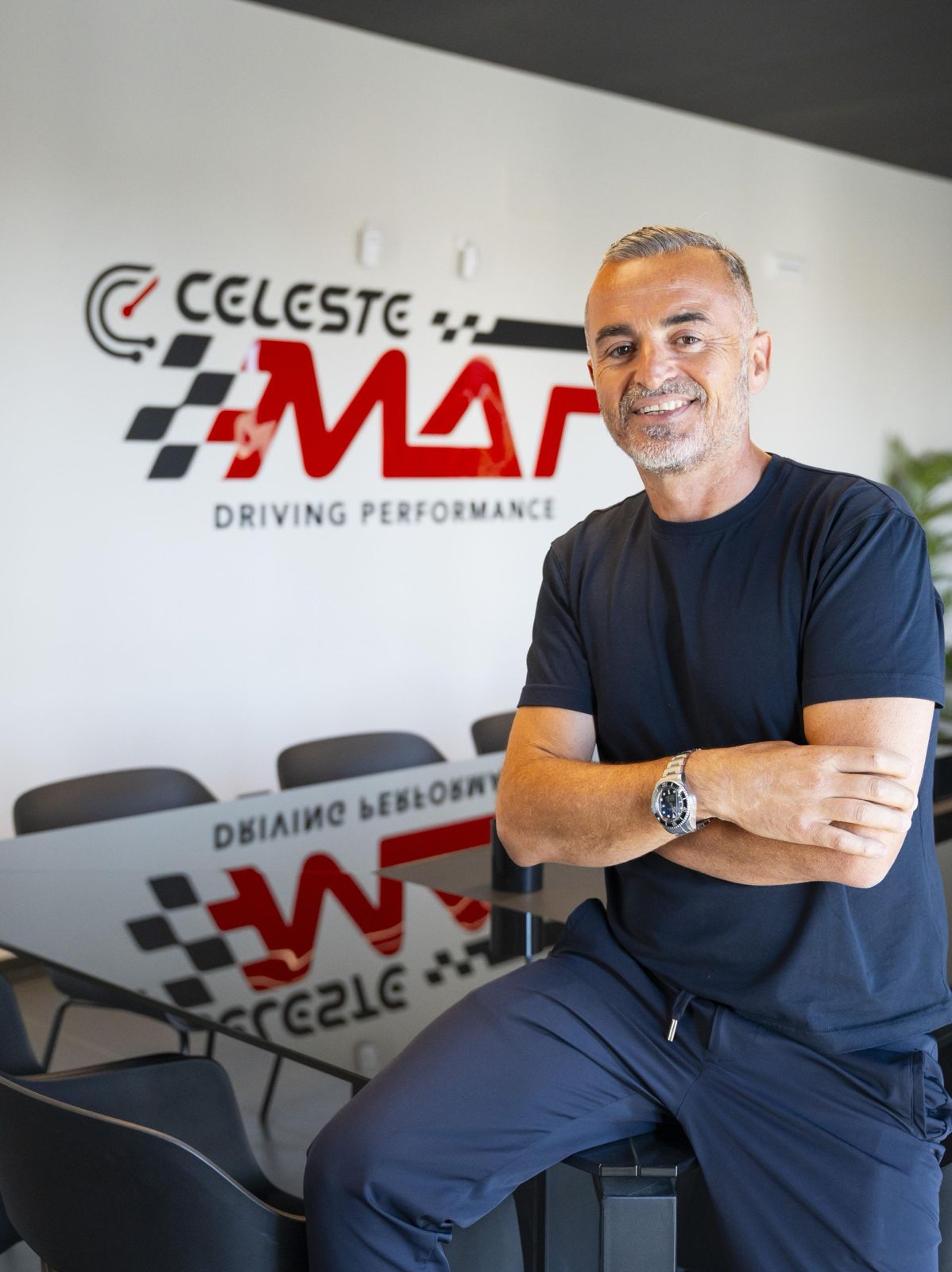 Alessandro Celeste