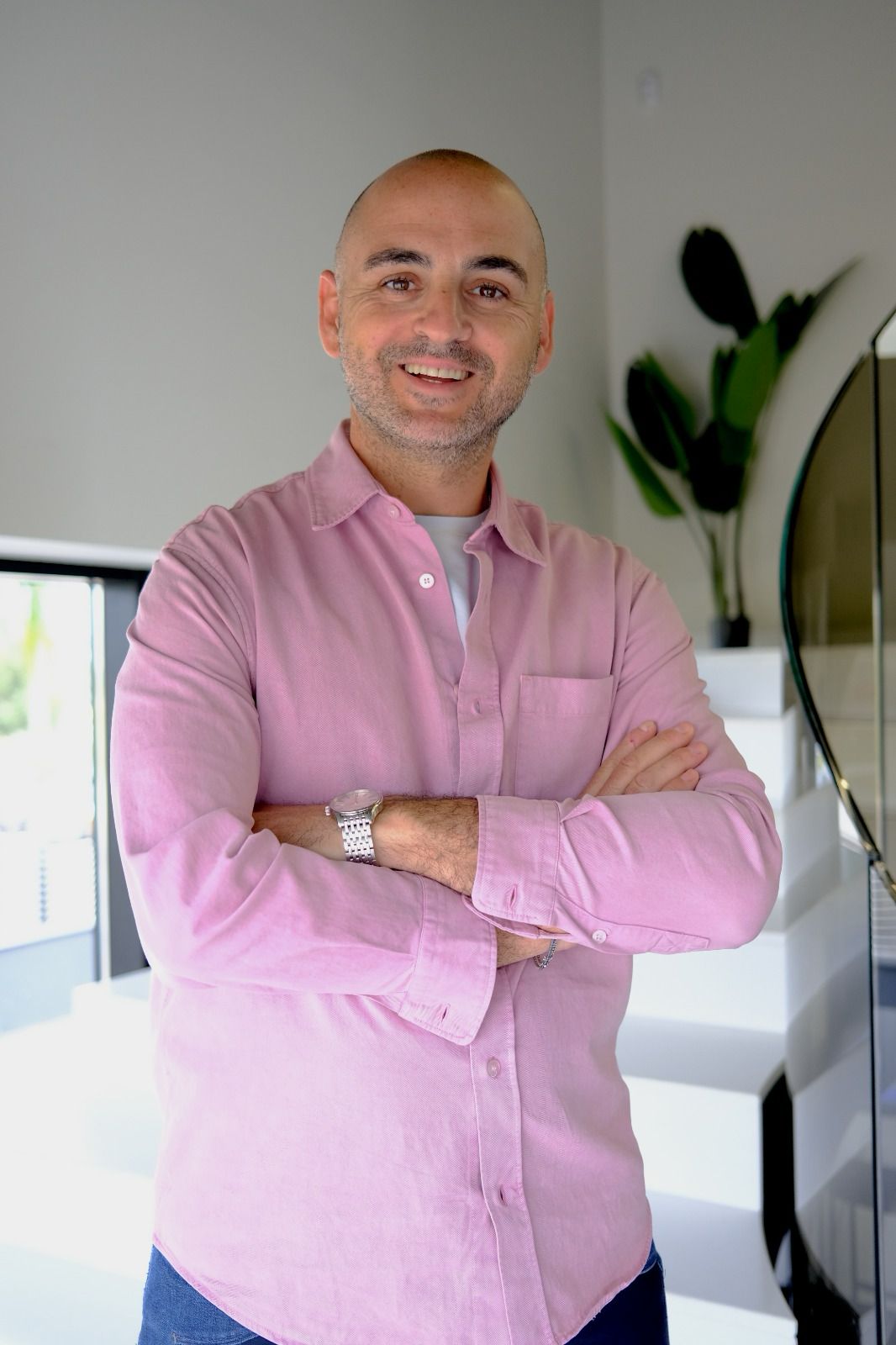 Bruno Celeste