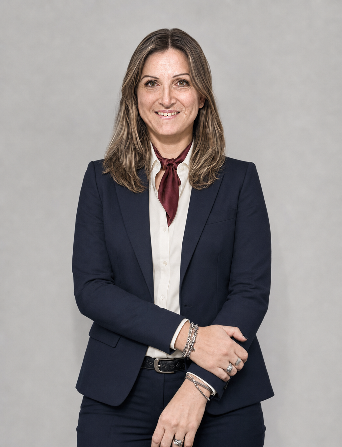 Carla Minarini