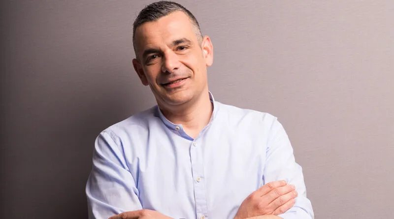 Omar Montanari