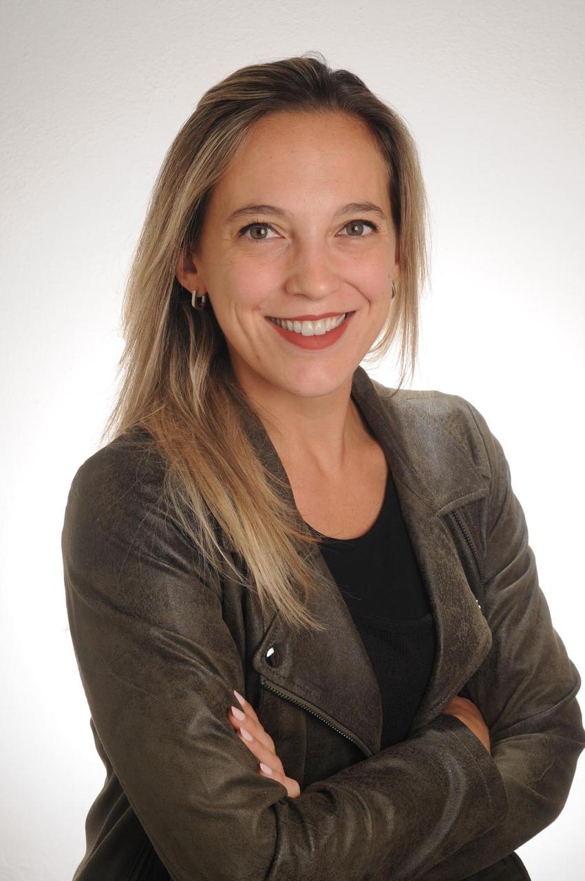Sara Pedrazzi